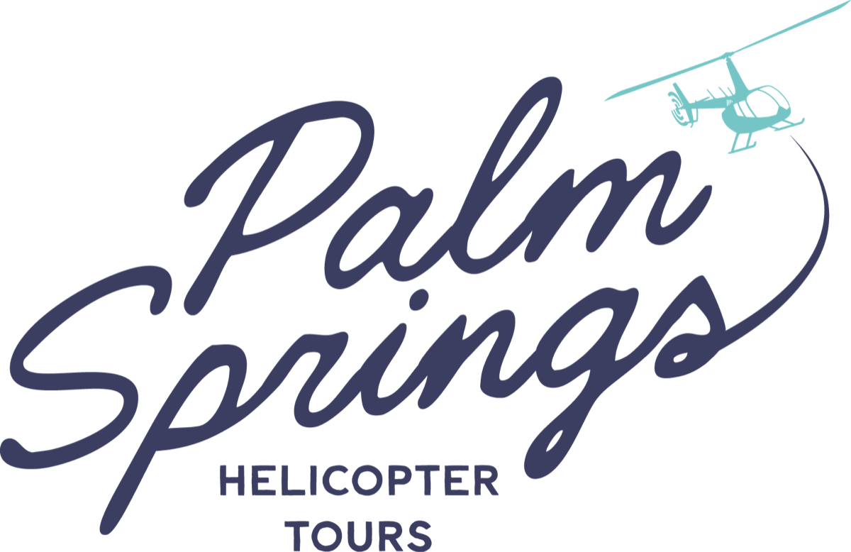 Palm Springs Helicopter Tours